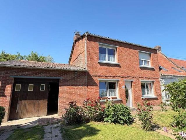 Maison 4 pièces 85 m²