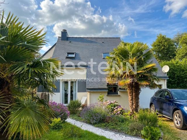 Maison 4 pièces 85 m²