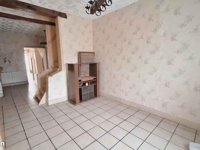 Maison 4 pièces 85 m²