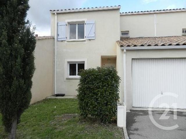 Maison 4 pièces 85 m²