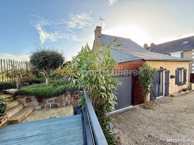Maison 4 pièces 85 m²