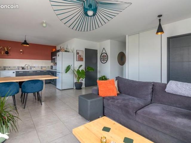 Maison 4 pièces 85 m²