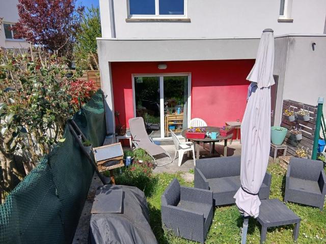 Maison 4 pièces 85 m²