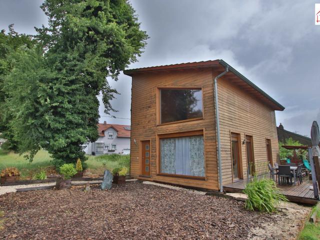 Maison 4 pièces 85 m²