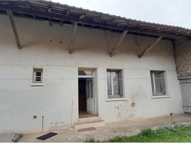 Maison 4 pièces 85 m²