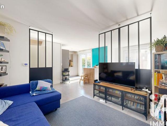 Maison 4 pièces 85 m²