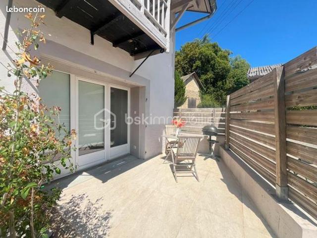 Maison 4 pièces 85 m²