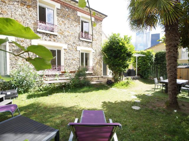 Maison 4 pièces 85 m²