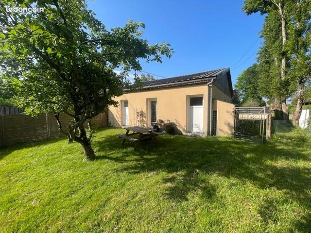 Maison 4 pièces 85 m²