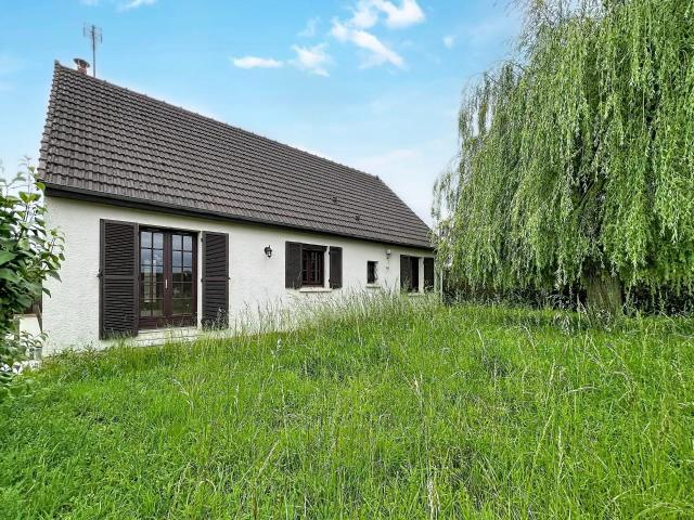 Maison 4 pièces 85 m²