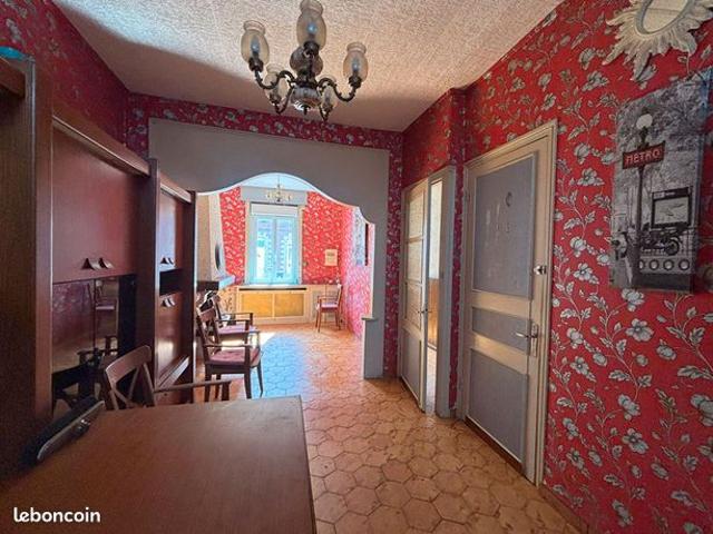 Maison 4 pièces 85 m²