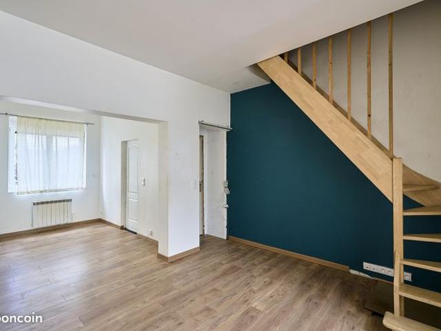 Maison 4 pièces 85 m²