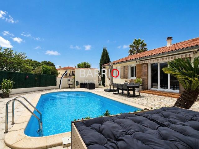 Maison 4 pièces 85 m²