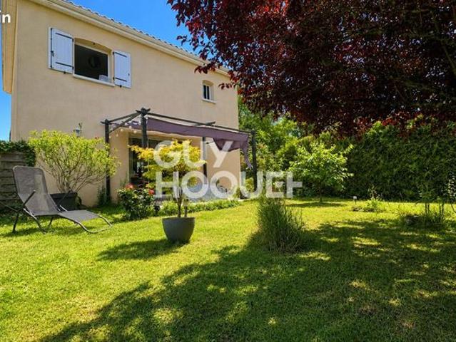 Maison 4 pièces 85 m²
