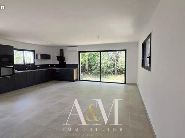 Maison 4 pièces 85 m²