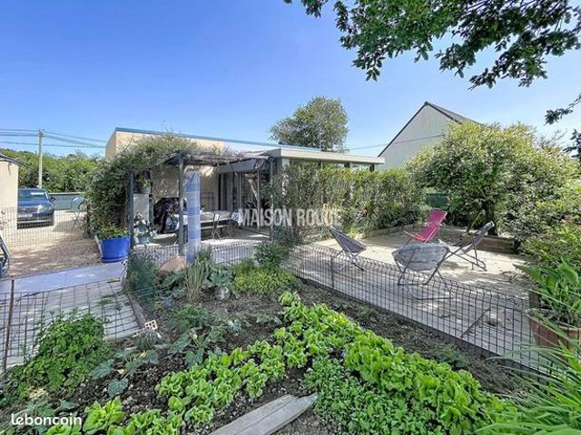 Maison 4 pièces 85 m²