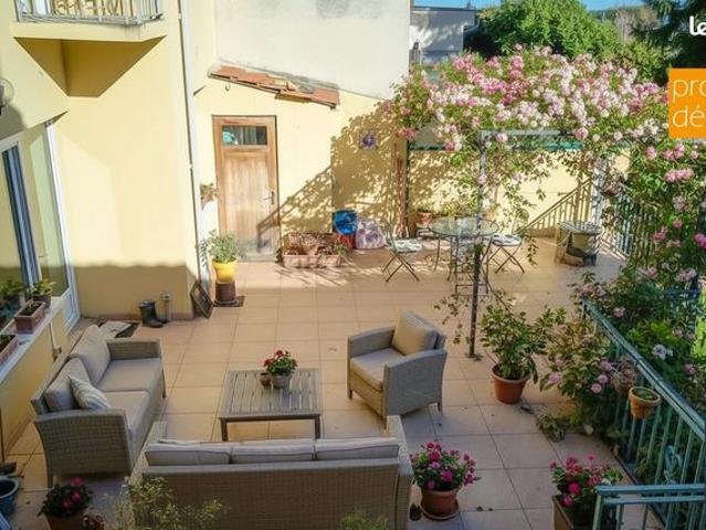 Maison 4 pièces 85 m²