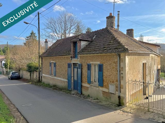 Maison 4 pièces 85 m²