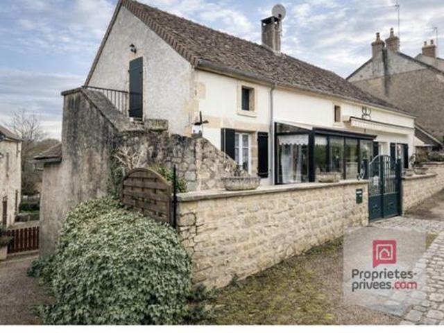 Maison 4 pièces 85 m²