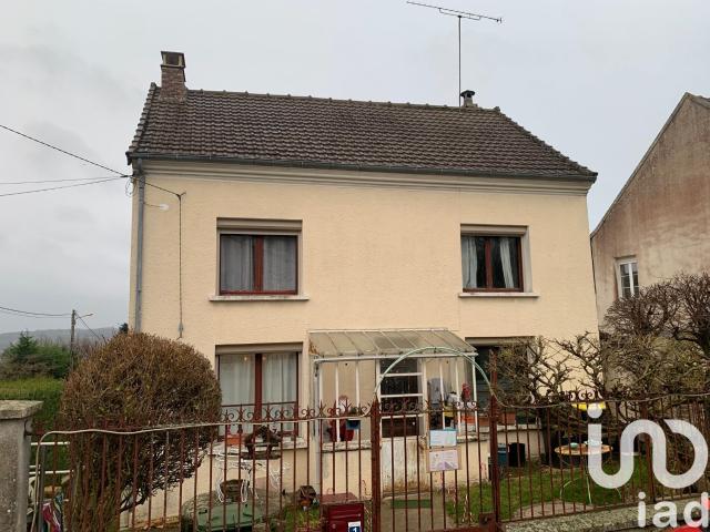 Maison 4 pièces 85 m²