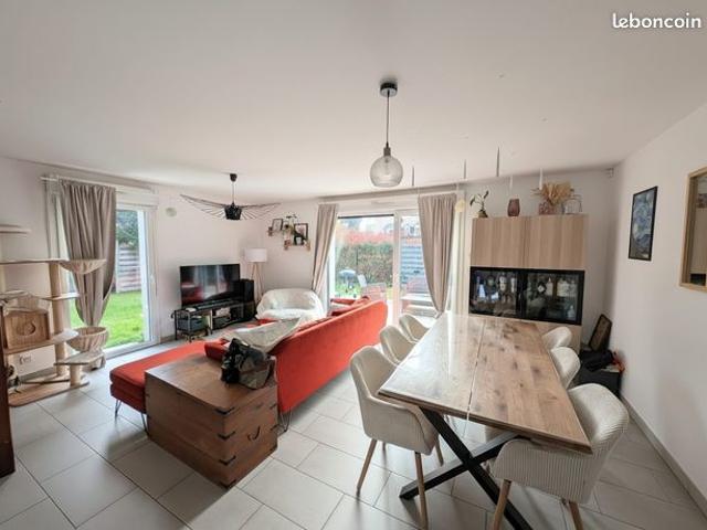 Maison 4 pièces 85 m²