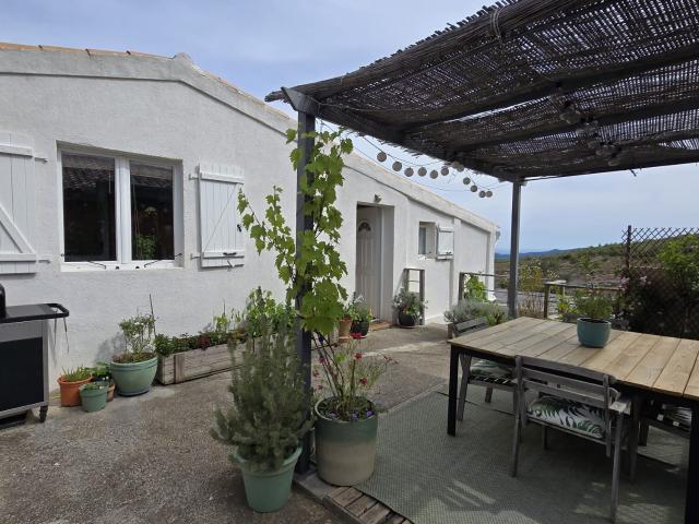 Maison 4 pièces 85 m²