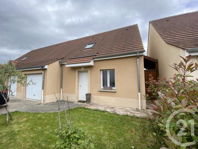 Maison 4 pièces 85 m²