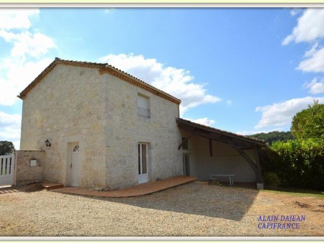 Maison 4 pièces 85 m²