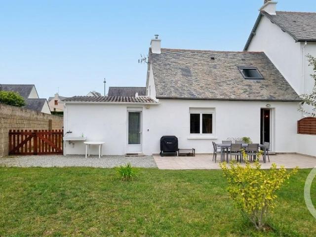 Maison 4 pièces 85 m²