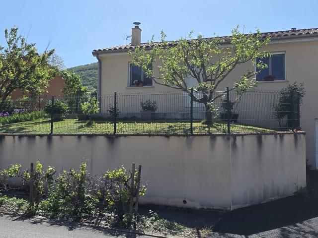 Maison 4 pièces 85 m²