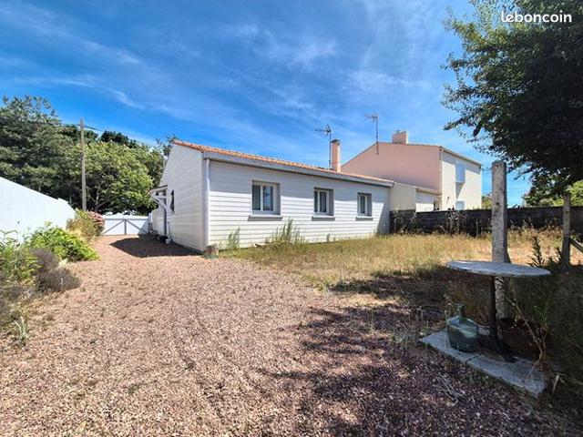 Maison 4 pièces 85 m²