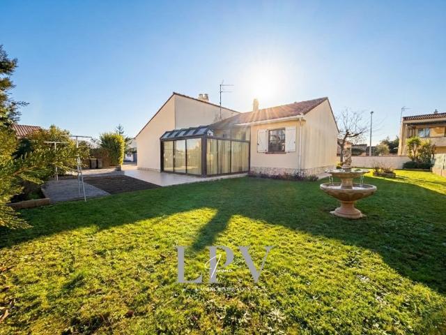Maison 4 pièces 85 m²