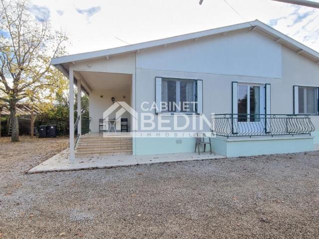 Maison 4 pièces 85 m²