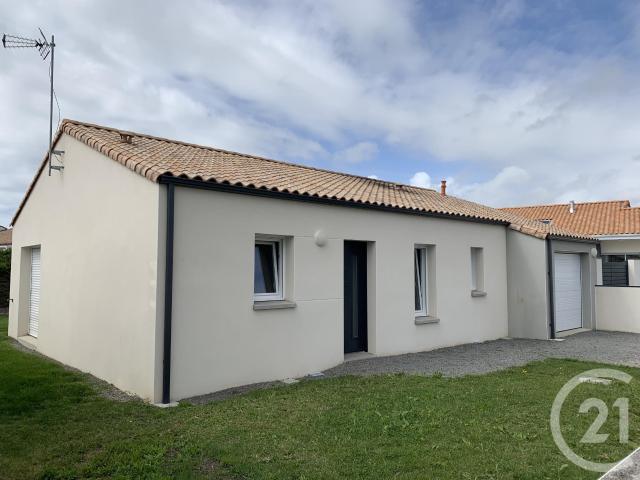 Maison 4 pièces 85 m²
