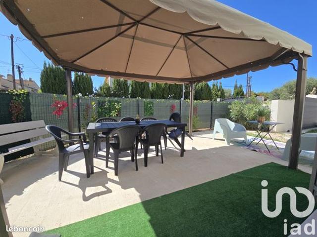 Maison 4 pièces 85 m²