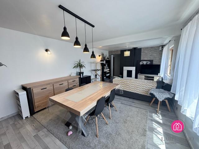 Maison 4 pièces 85 m²