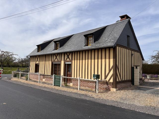 Maison 4 pièces 70 m²