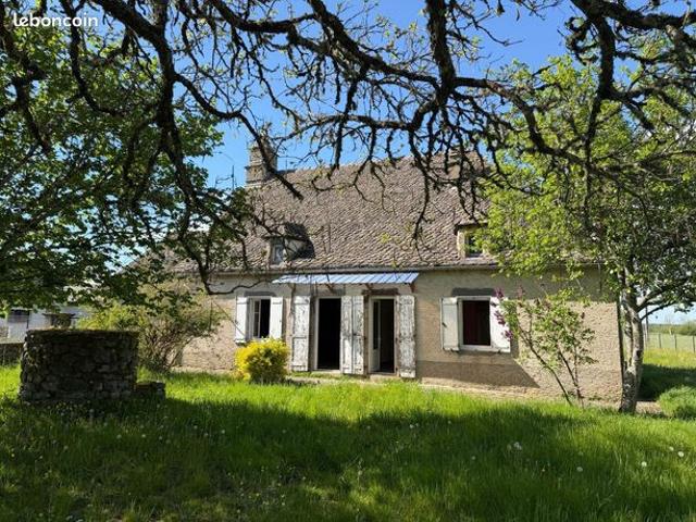 Maison 4 pièces 85 m²