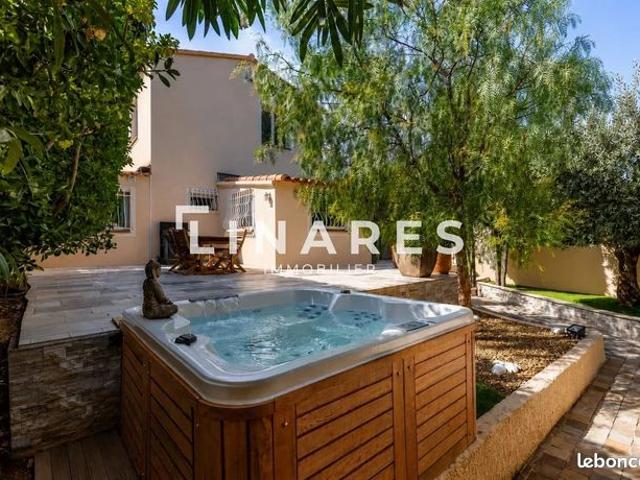 Maison 4 pièces 85 m²