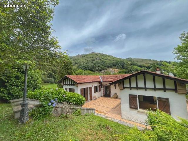 Maison 4 pièces 85 m²