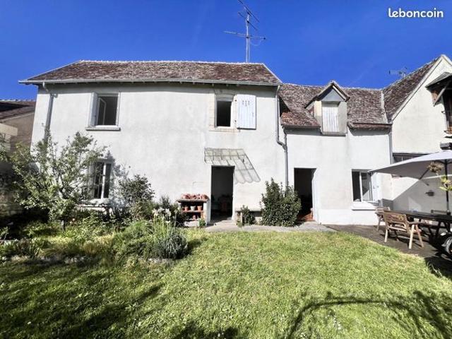 Maison 4 pièces 85 m²