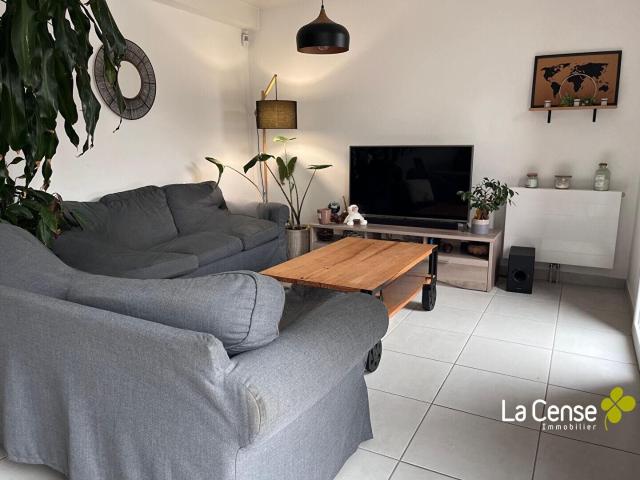 Maison 4 pièces 85 m²