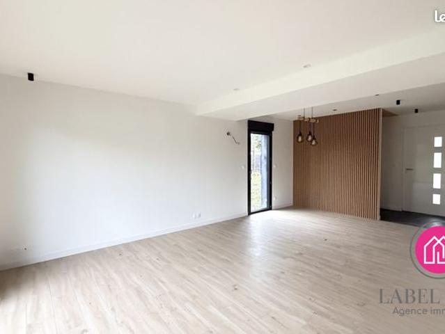 Maison 4 pièces 85 m²