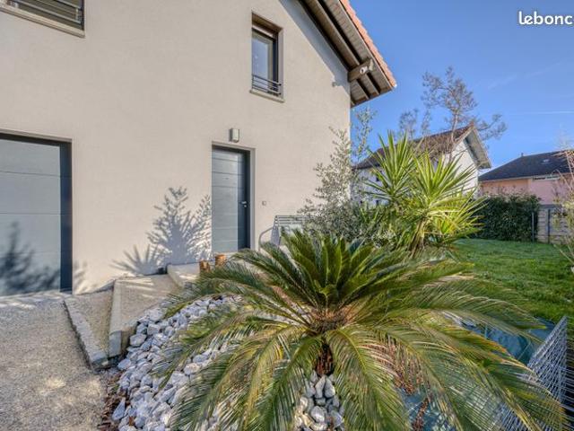 Maison 4 pièces 85 m²