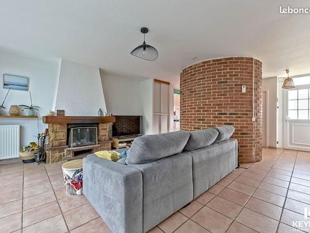 Maison 4 pièces 85 m²
