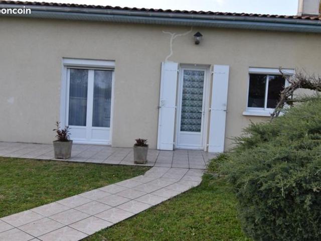 Maison 4 pièces 85 m²