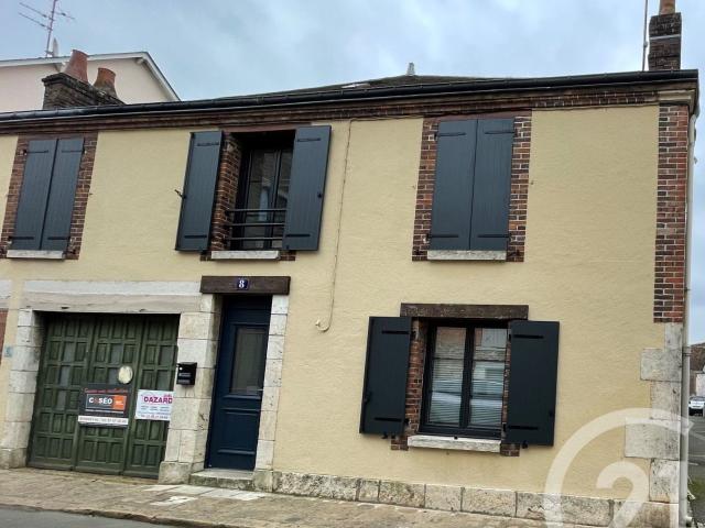 Maison 4 pièces 85 m²