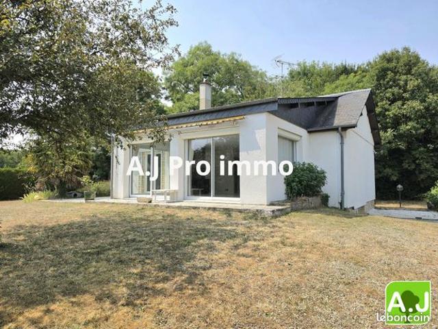 Maison 4 pièces 85 m²