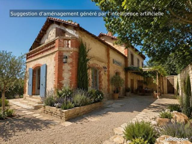 Maison 4 pièces 85 m²