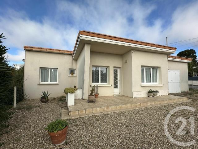 Maison 4 pièces 85 m²